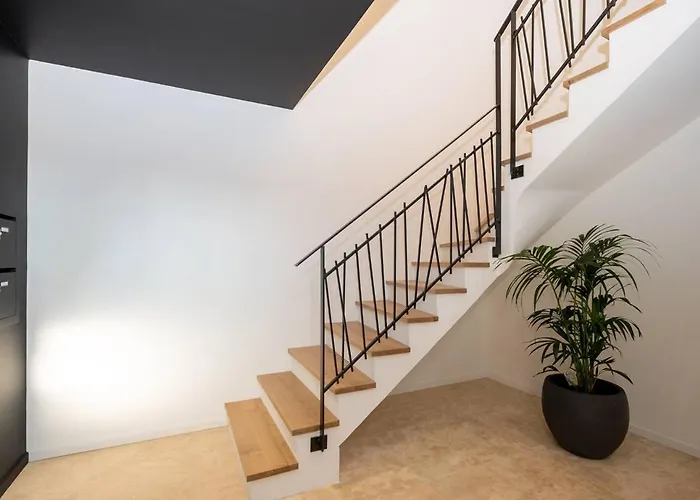 Appartement neuf vue mer au coeur de la Flotte