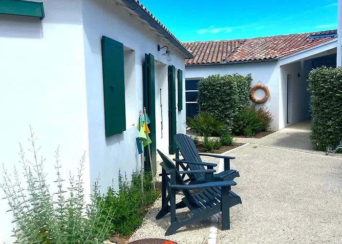 Le Clos des Vieux Moulins